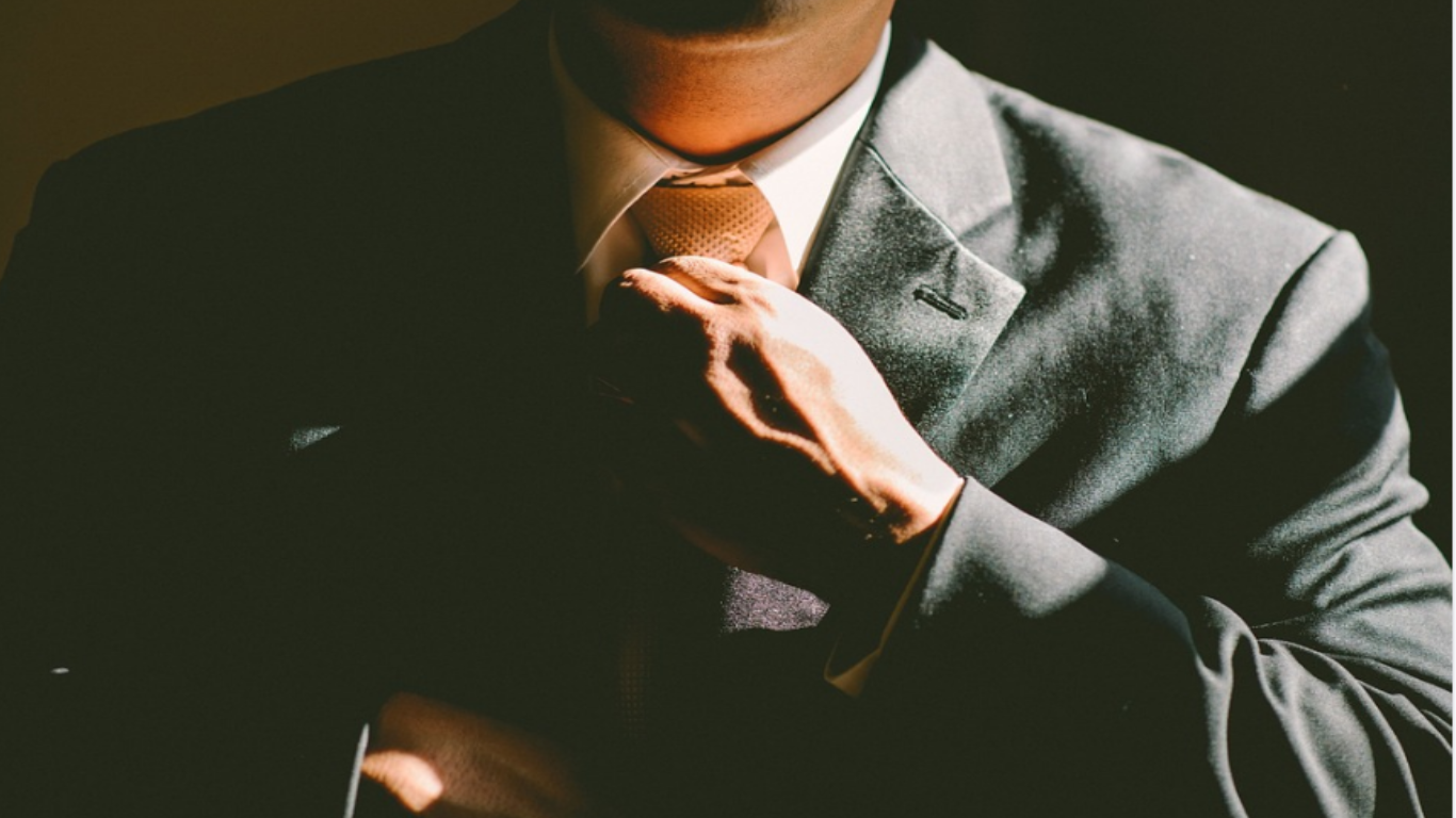 Simple Ways to Getting That Dream Job