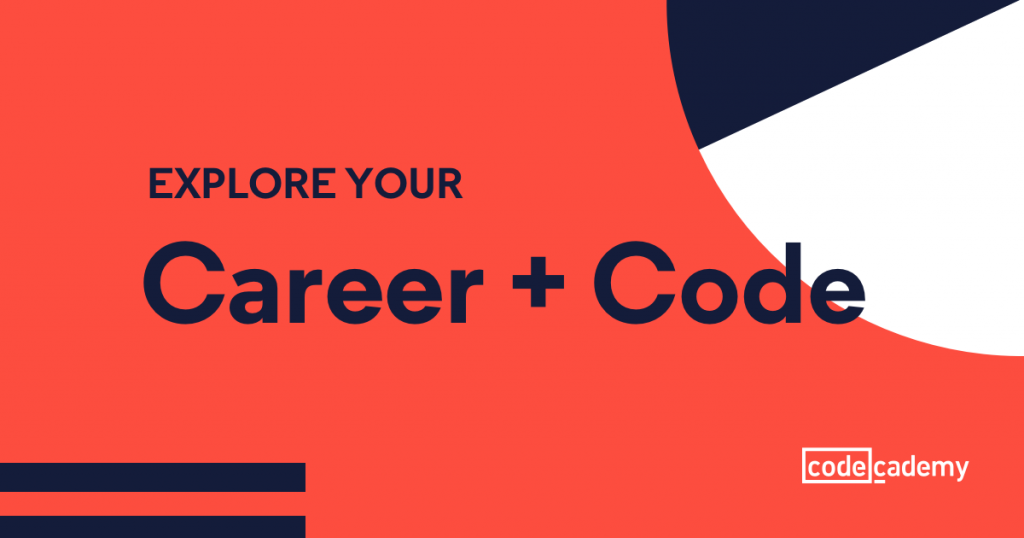 career and code codecademy