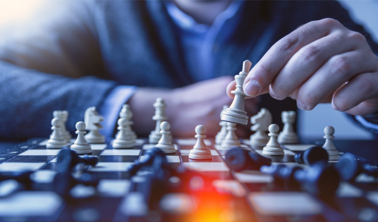 business leadership skills