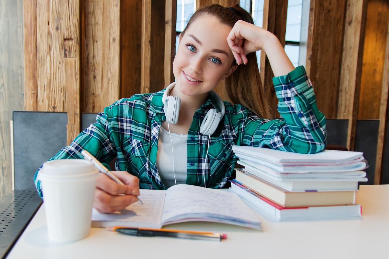 Ways To Cope with Academic Workload and Assignments