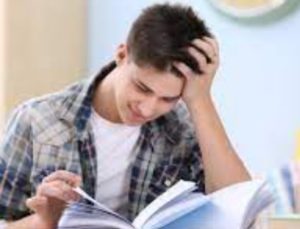 study