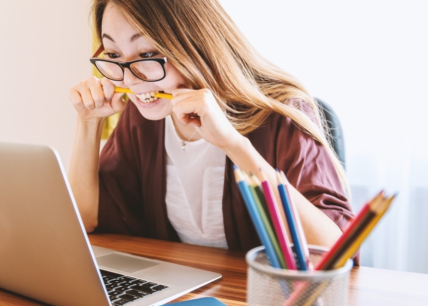 Different Types of GRE Prep Courses