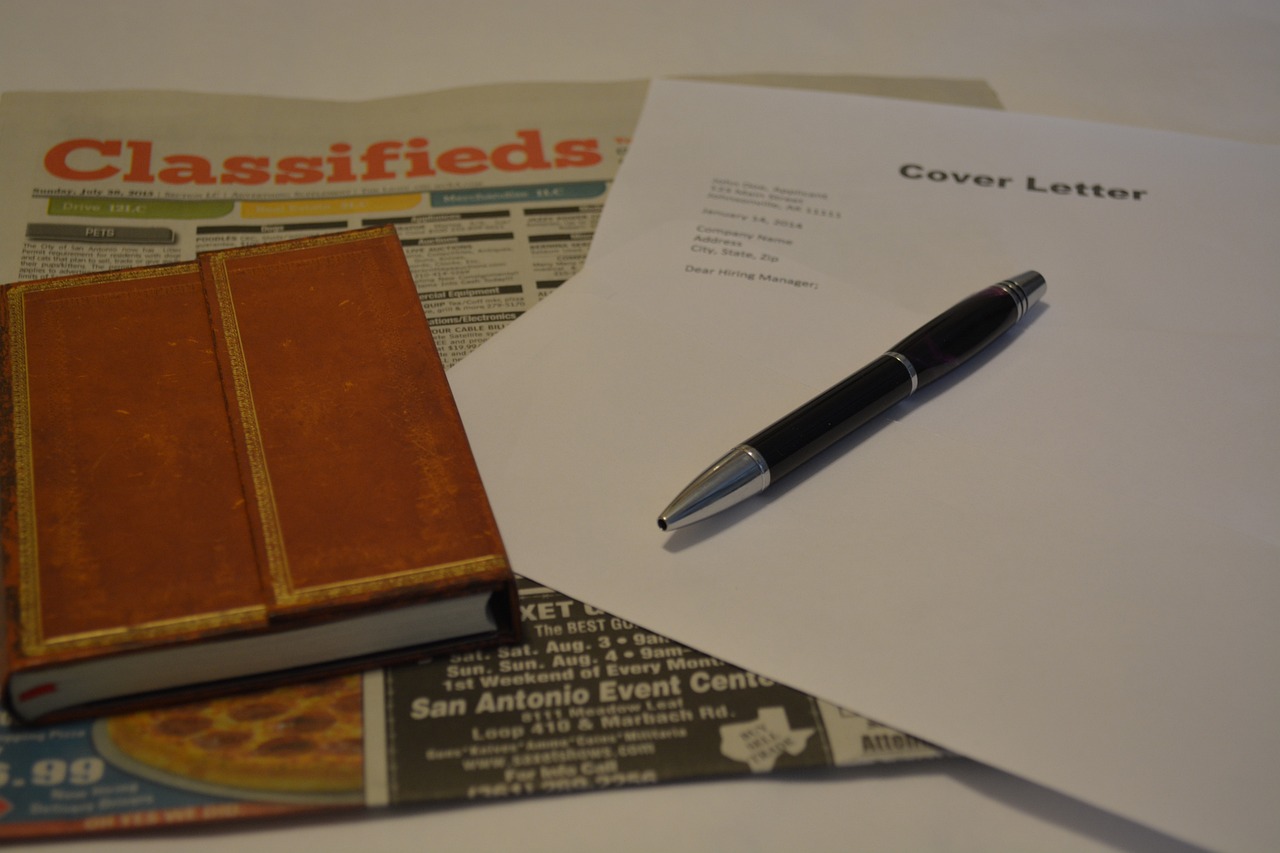 5 Reasons Your Job Hunting Isn’t Working
