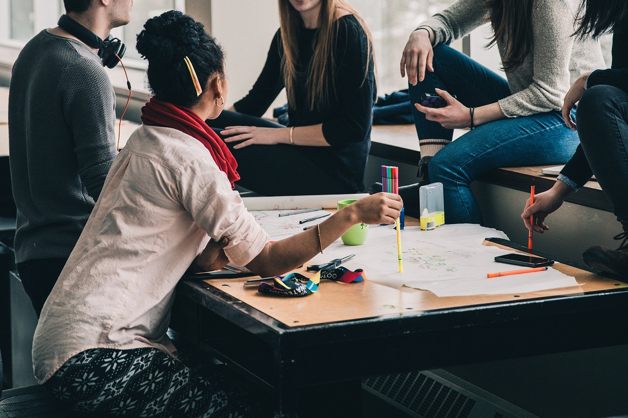 From Campus to Career: A Roadmap for Seamless Transitions