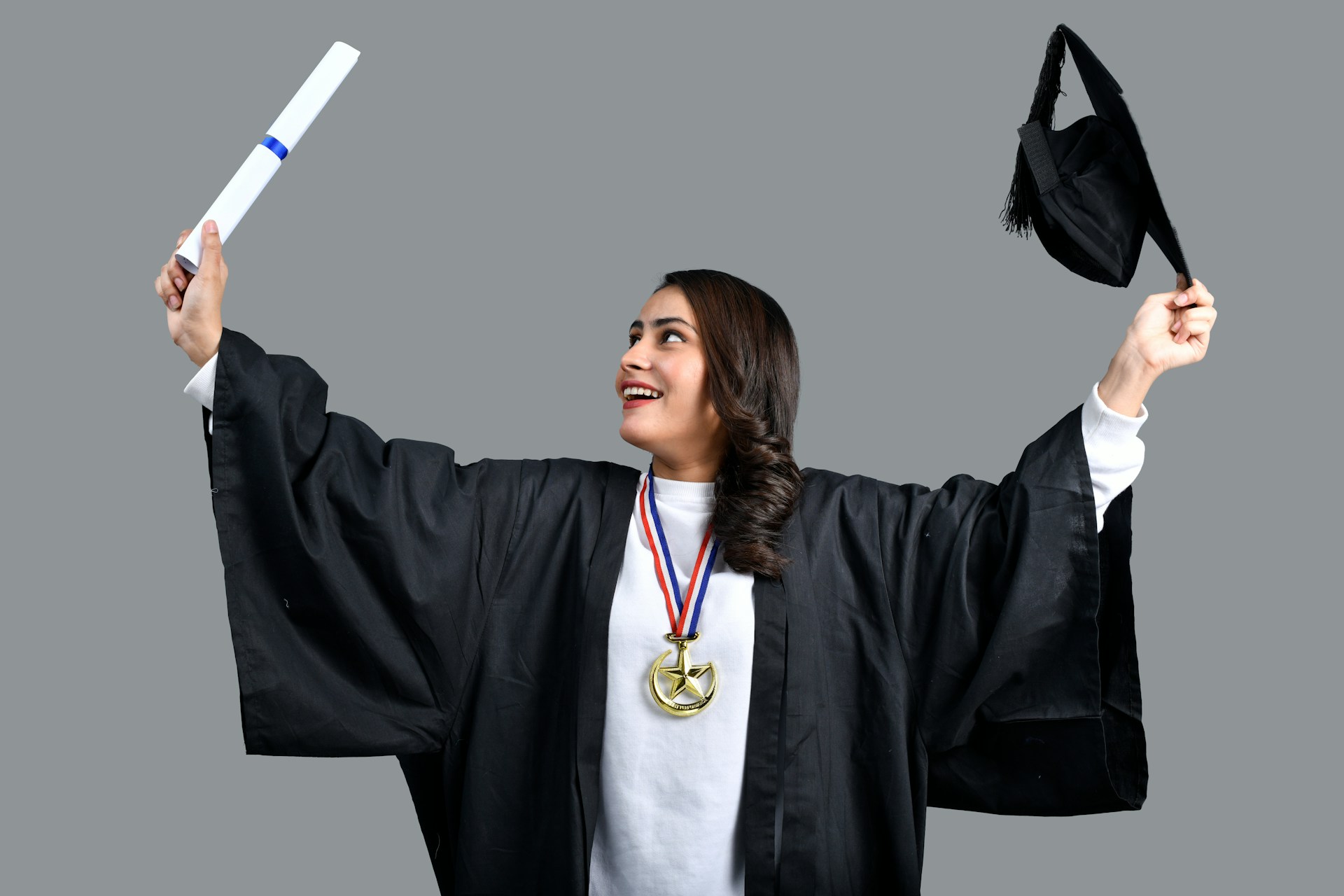 What to Do After Graduation