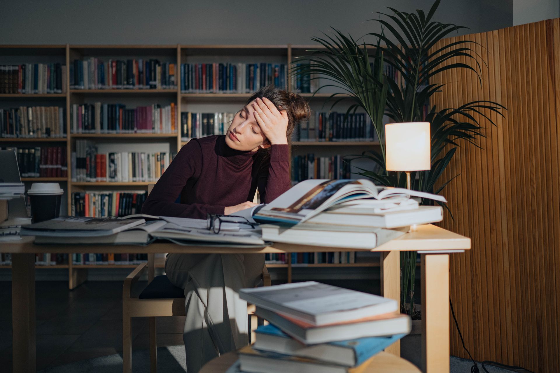 From Procrastination to Productivity: A Student’s Guide to Beating Study Stress